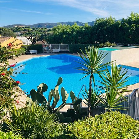 코골렝 Mazet Renove Golfe De St Tropez 빌라 외부 사진