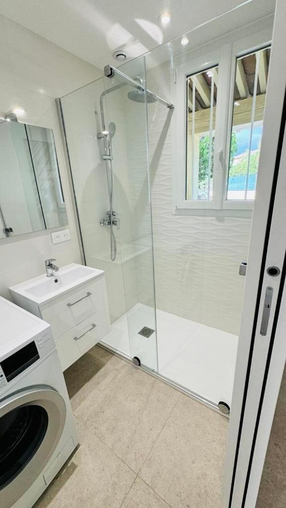 코골렝 Mazet Renove Golfe De St Tropez 빌라 외부 사진